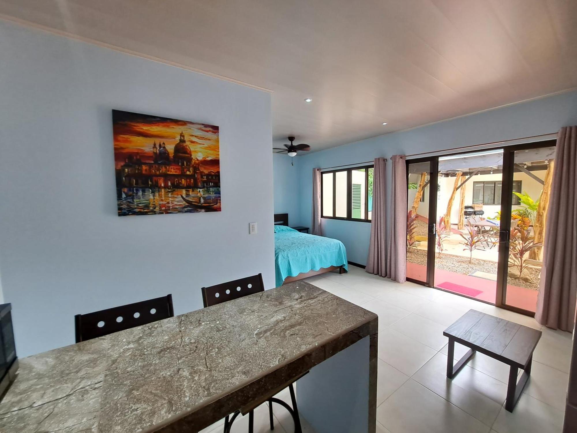 Casa Uvita Bay Camera foto