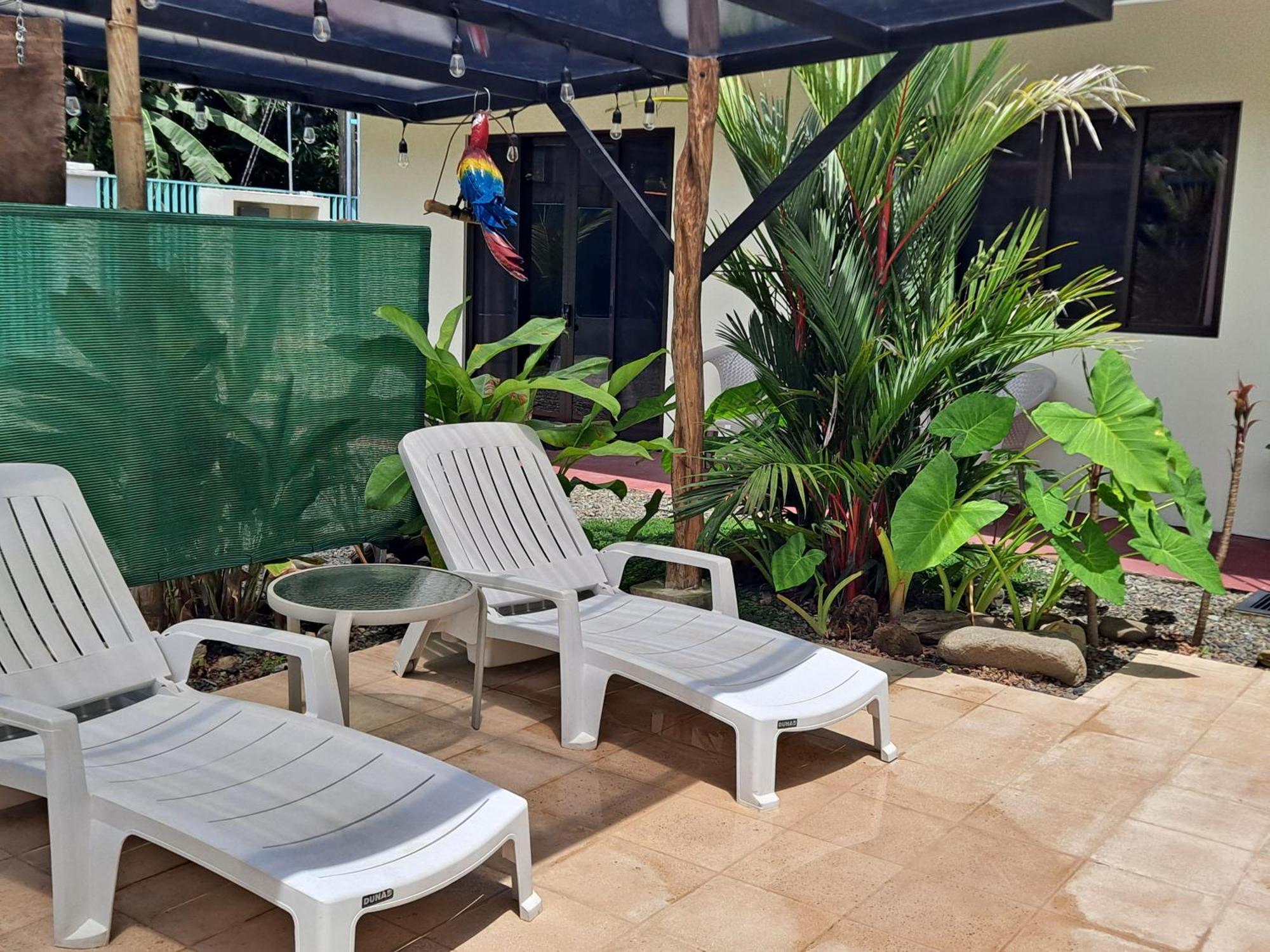 Casa Uvita Bay Esterno foto