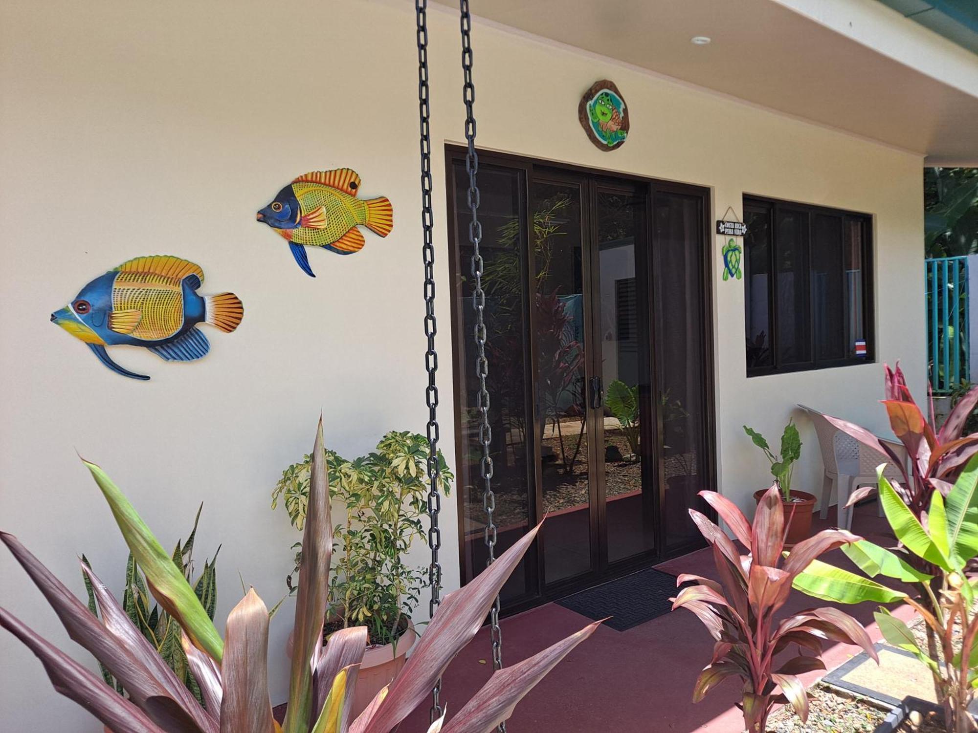 Casa Uvita Bay Camera foto