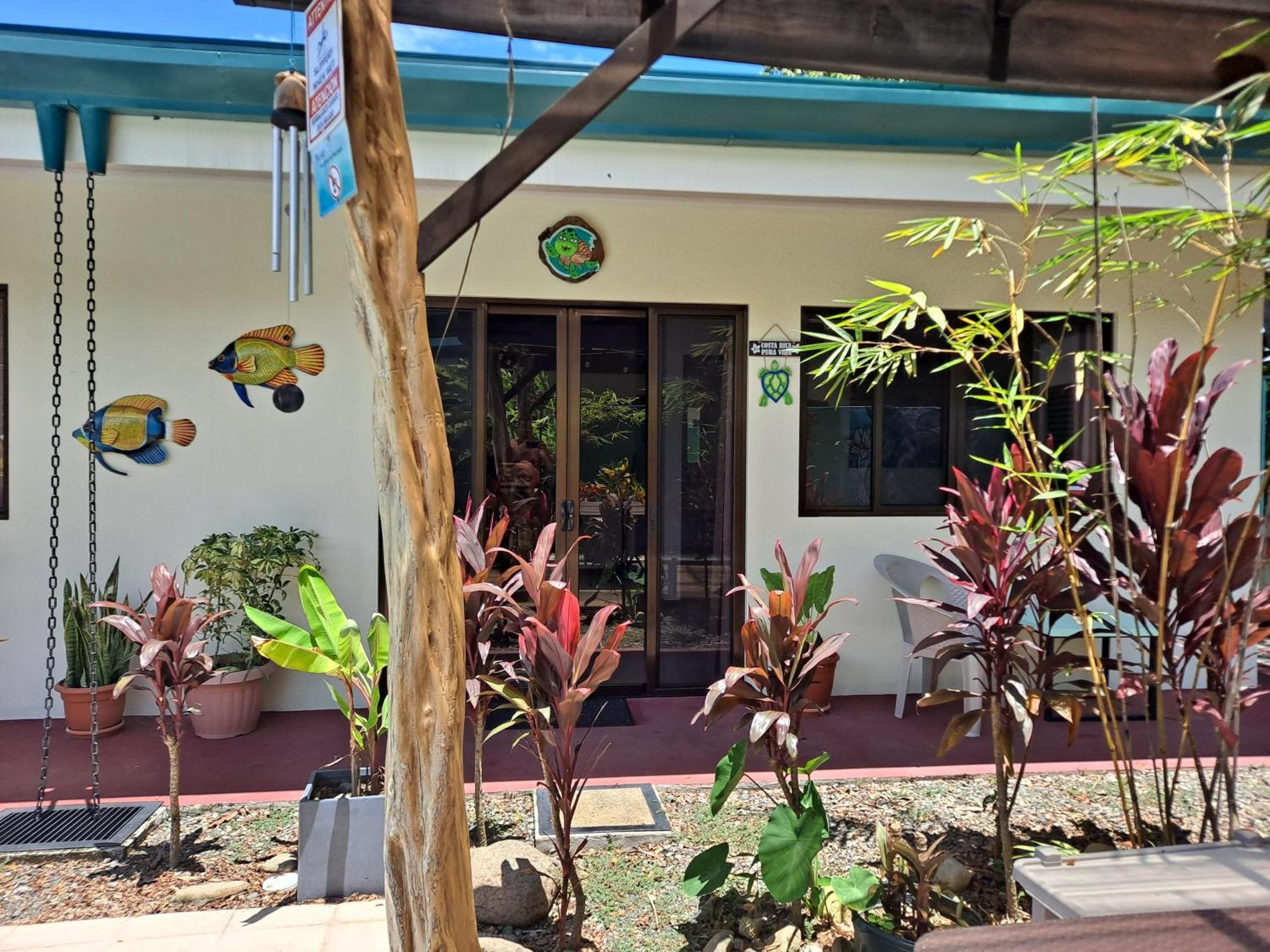 Casa Uvita Bay Camera foto