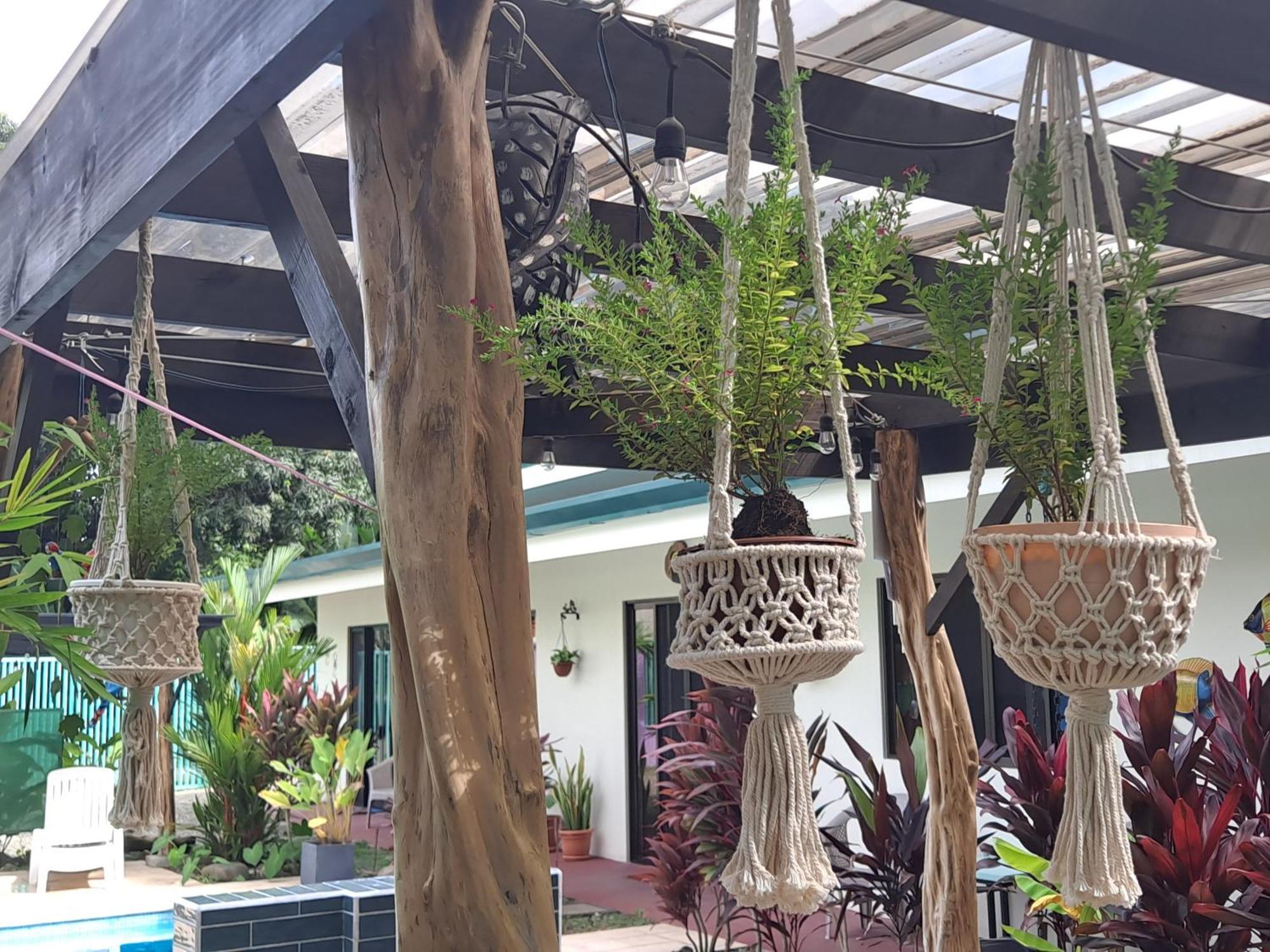 Casa Uvita Bay Esterno foto