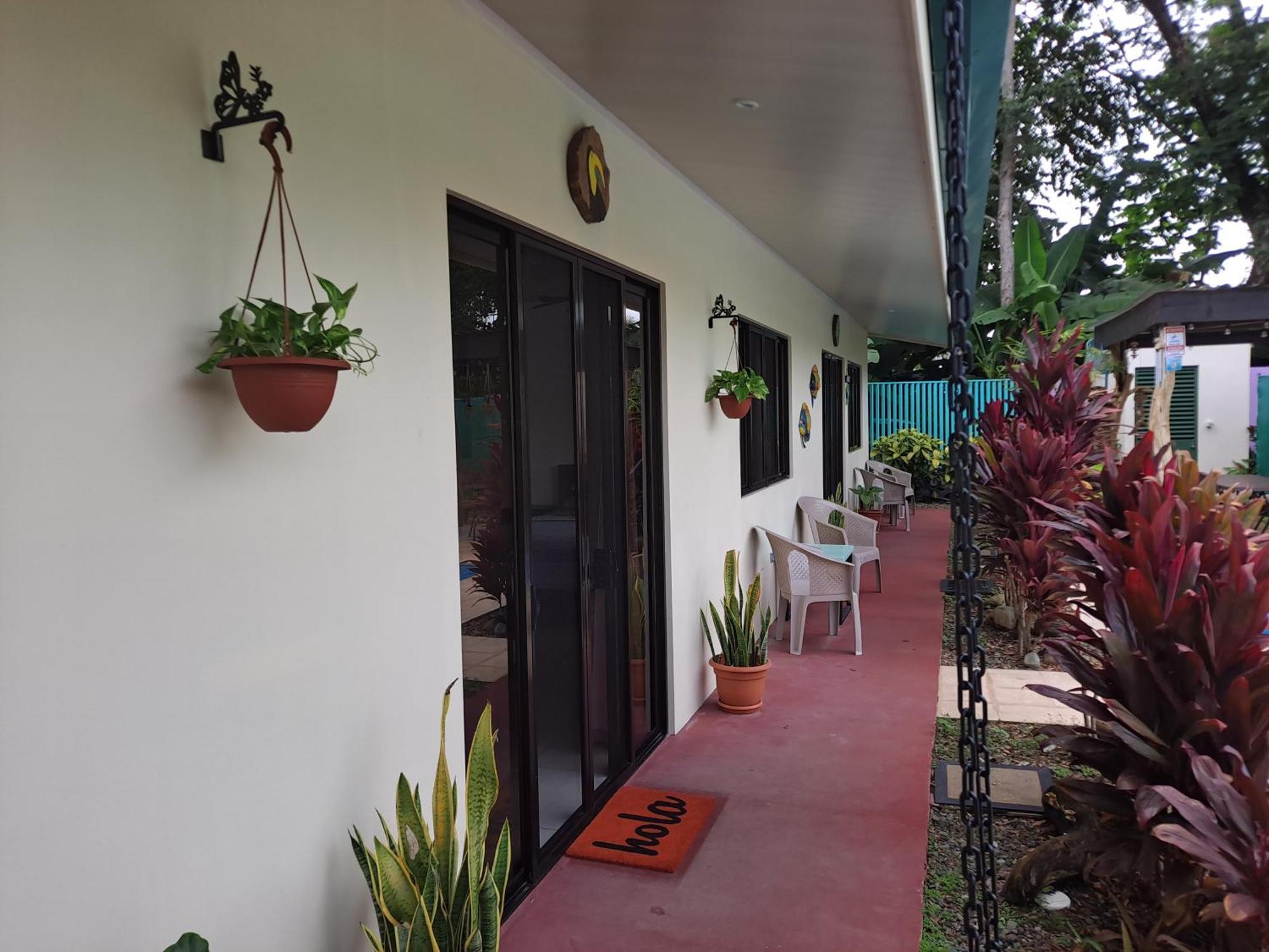 Casa Uvita Bay Camera foto