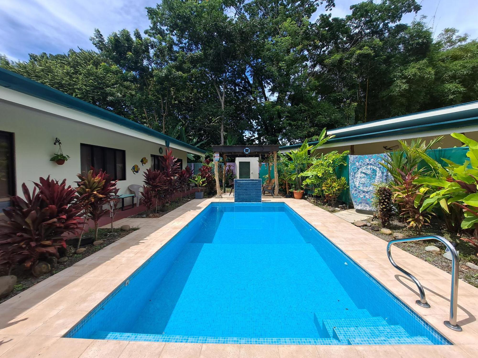 Casa Uvita Bay Esterno foto