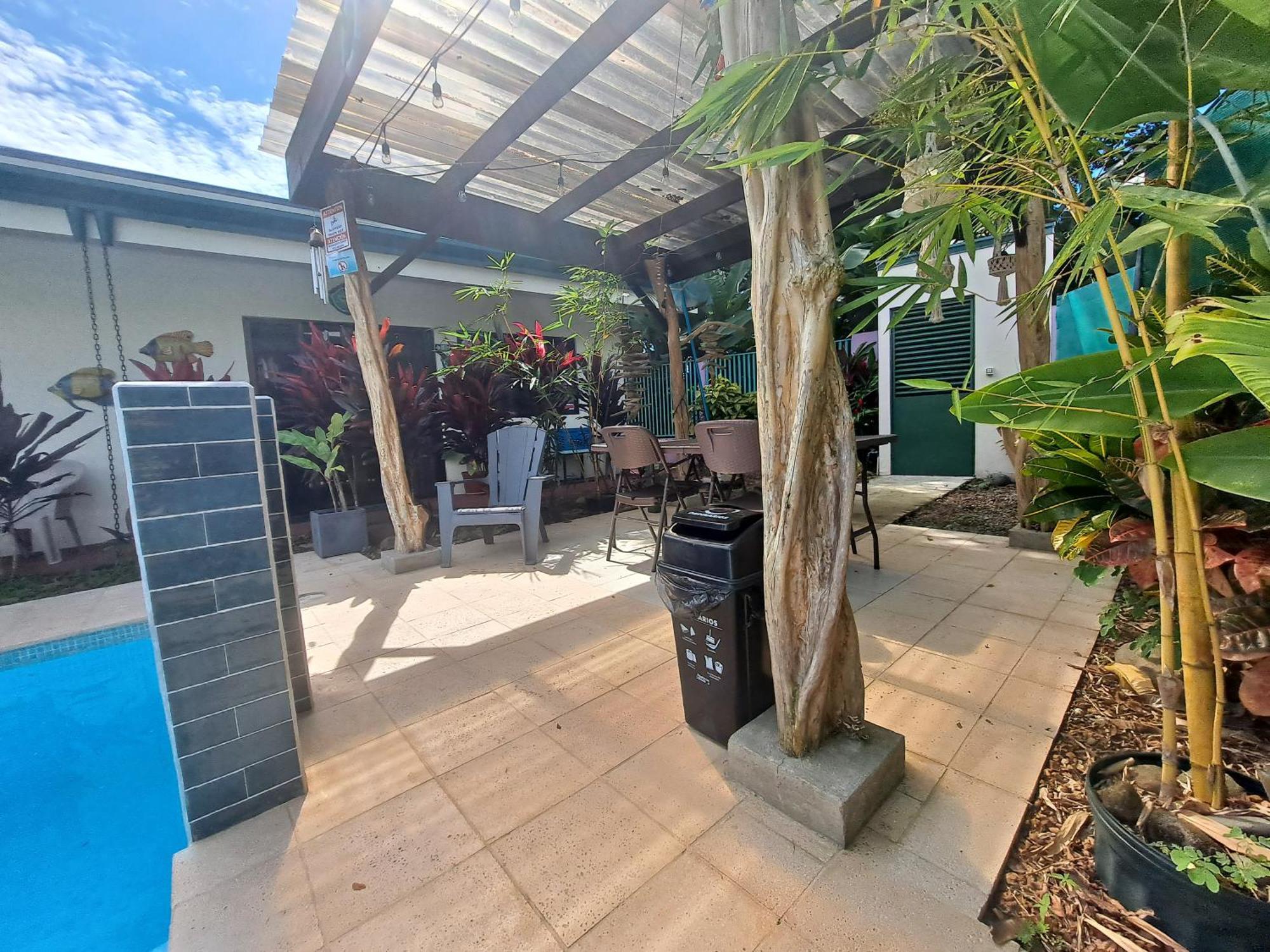 Casa Uvita Bay Esterno foto