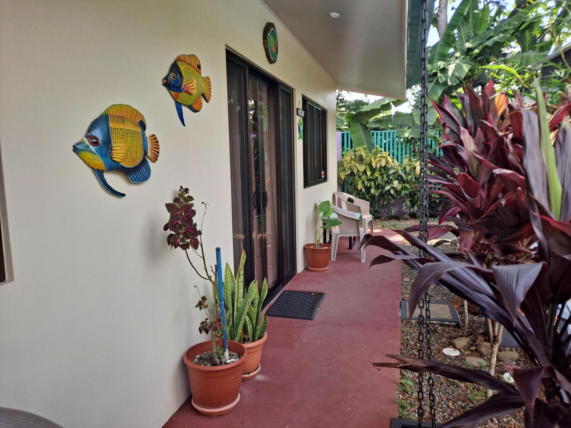 Casa Uvita Bay Camera foto